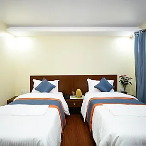 מלון Karma Nepal, קטמנדו