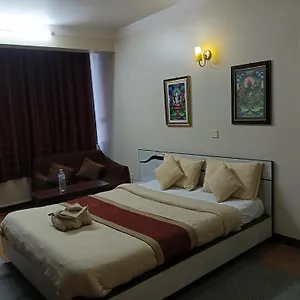  Hotel Pristine