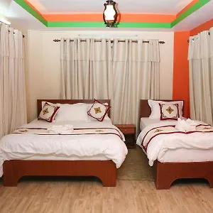 Thamel Backpackers Hotel