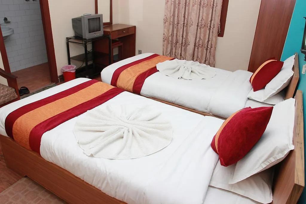 Shree Tibet Family Guest House Kathmandu