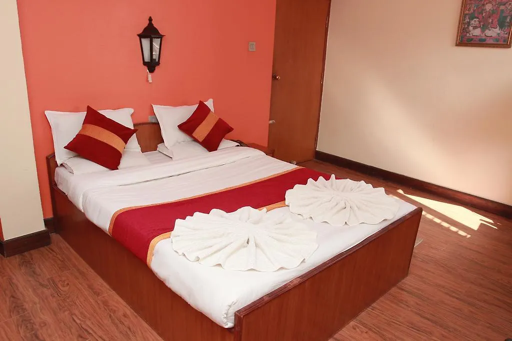 Shree Tibet Family Guest House Kathmandu