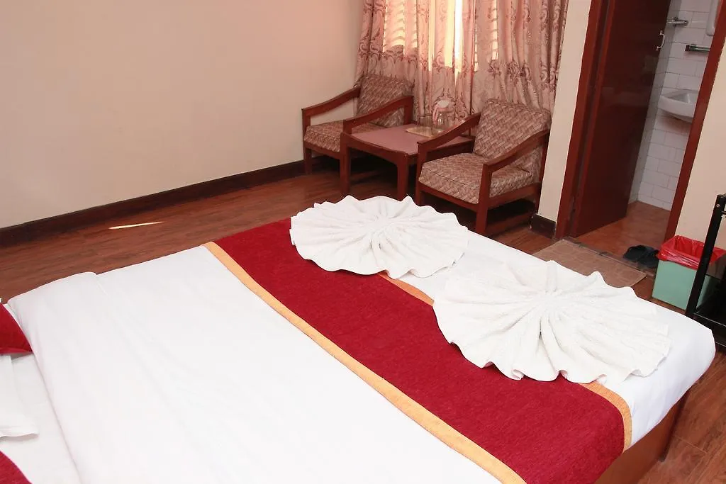 Shree Tibet Family Guest House Kathmandu