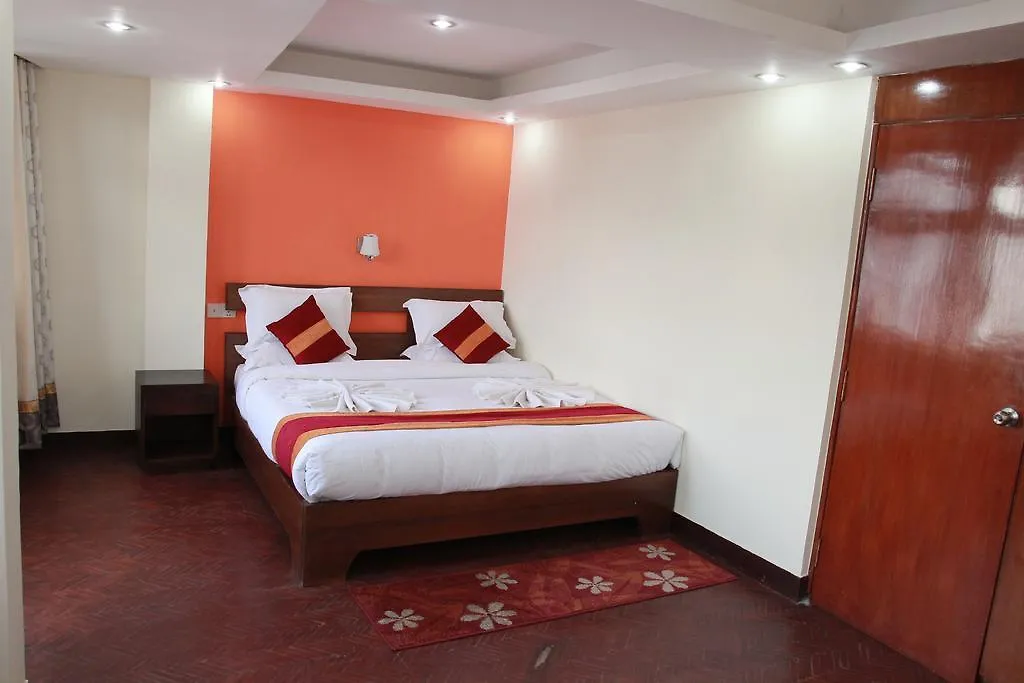 Shree Tibet Family Guest House Kathmandu 3*,  Nepal