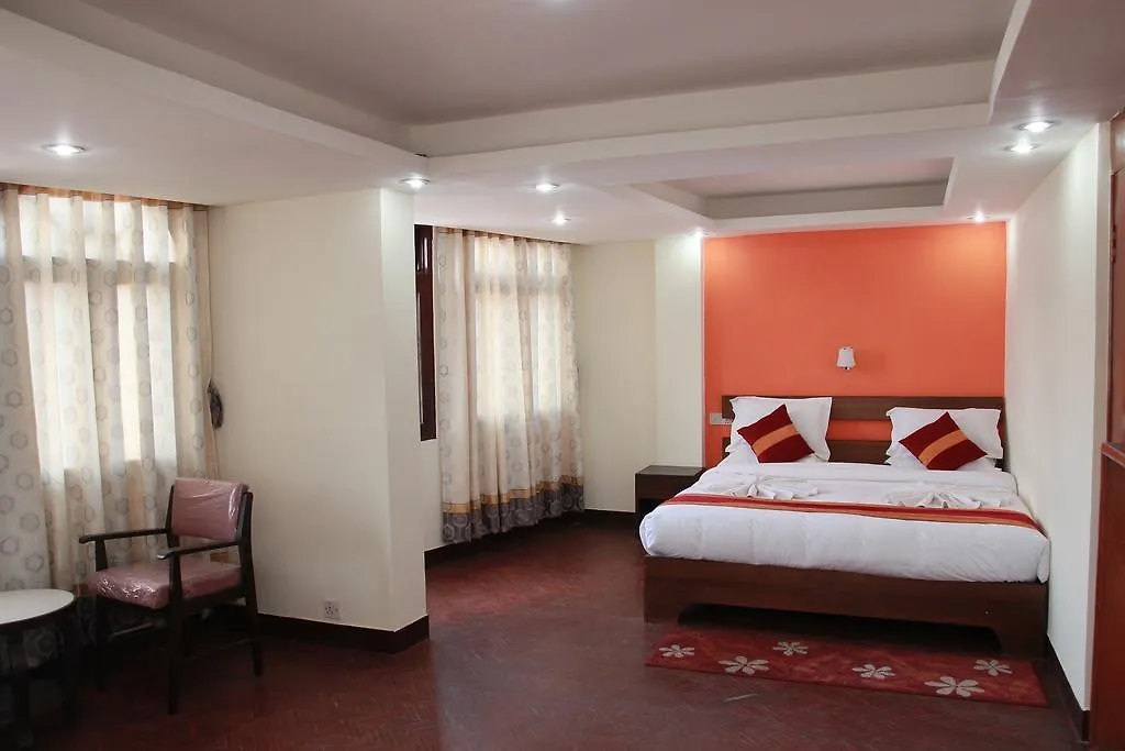 Shree Tibet Family Guest House Kathmandu