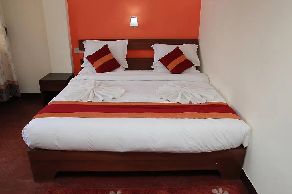 Shree Tibet Family Guest House Kathmandu