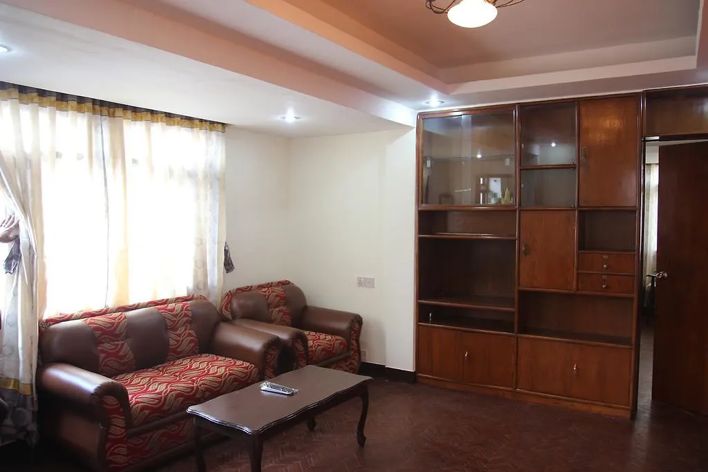 Shree Tibet Family Guest House Kathmandu 3*,  Nepal