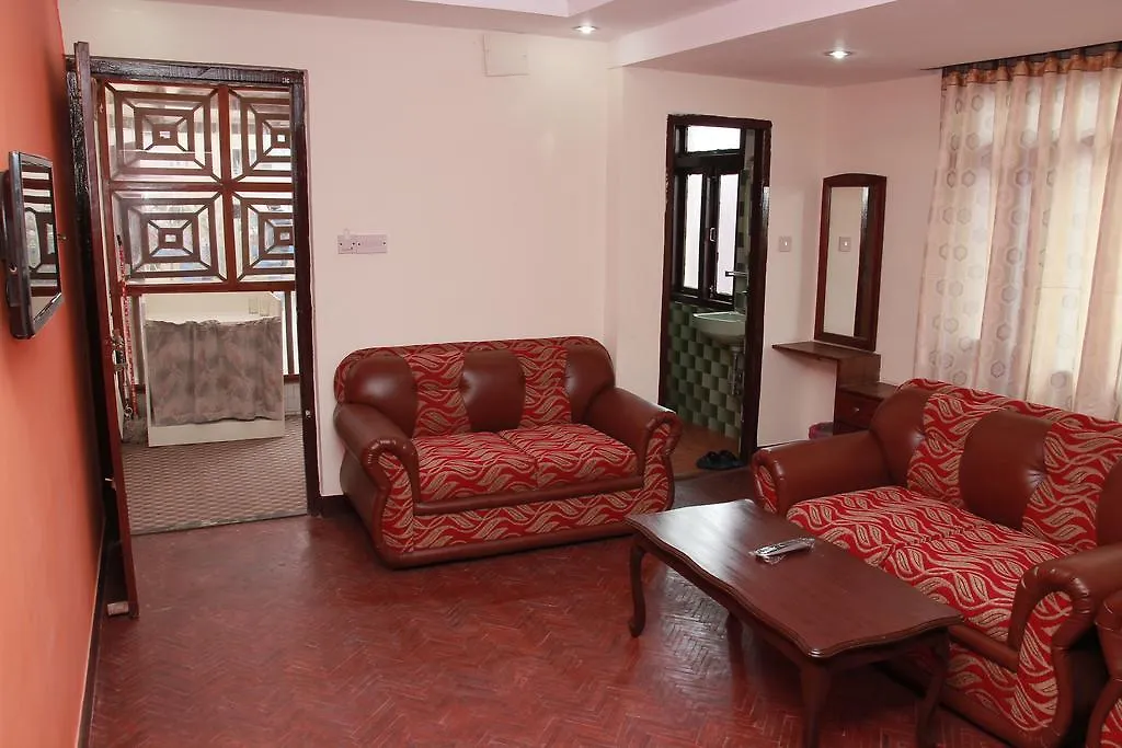 Shree Tibet Family Guest House Kathmandu