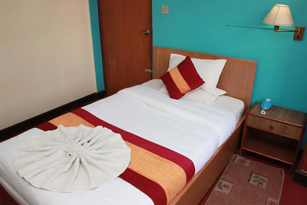 Shree Tibet Family Guest House Kathmandu