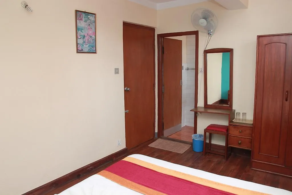 Shree Tibet Family Guest House Kathmandu