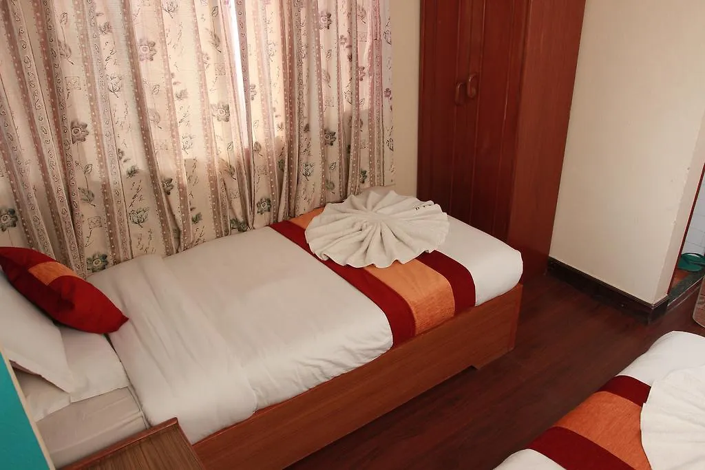 Shree Tibet Family Guest House Kathmandu