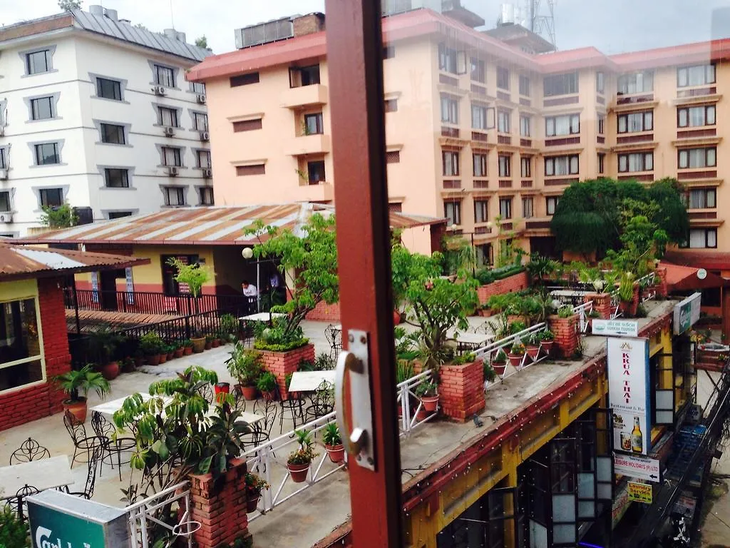 Shree Tibet Family Guest House Kathmandu 3*,  Nepal