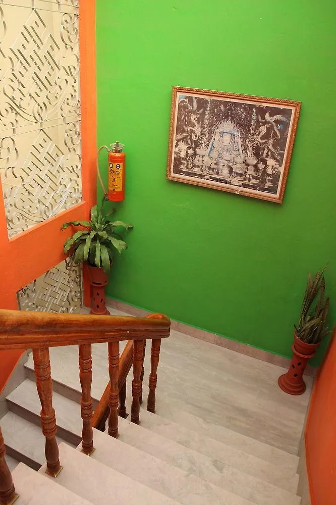 Shree Tibet Family Guest House Kathmandu