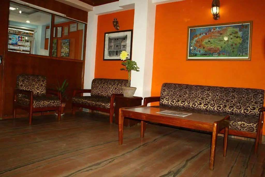 Shree Tibet Family Guest House Kathmandu