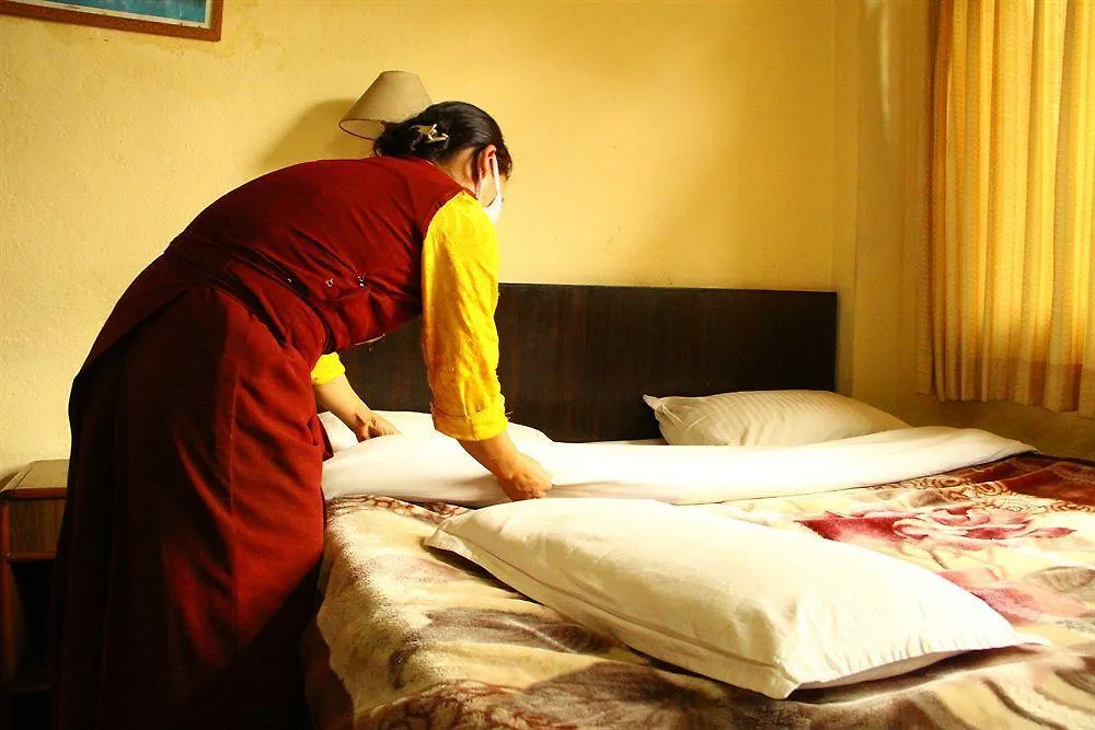 Shree Tibet Family Guest House Kathmandu 3*,