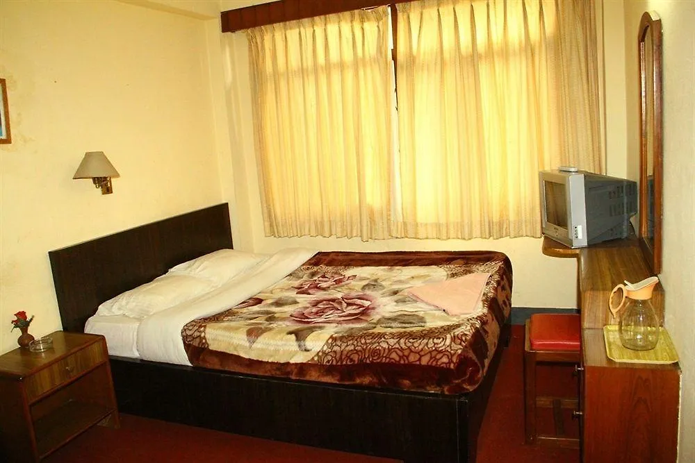 Shree Tibet Family Guest House Kathmandu