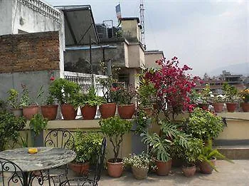 Shree Tibet Family Guest House Kathmandu