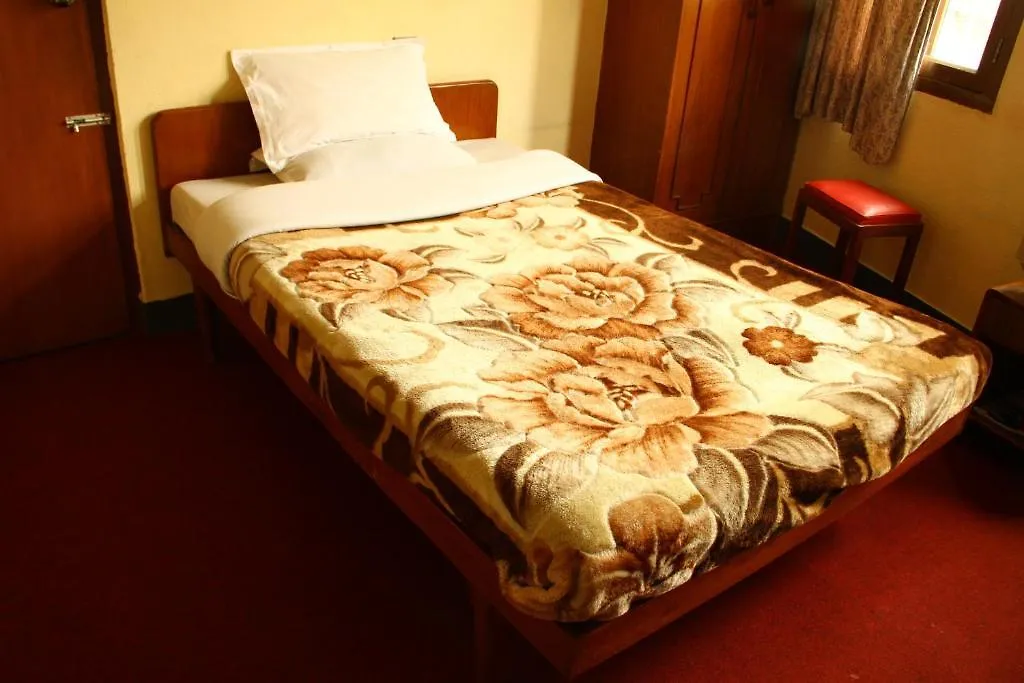 Shree Tibet Family Guest House Kathmandu 3*,