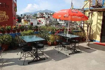 Shree Tibet Family Guest House Kathmandu