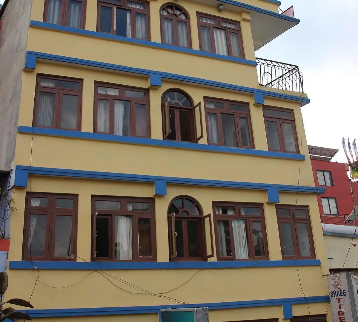 Shree Tibet Family Guest House Kathmandu