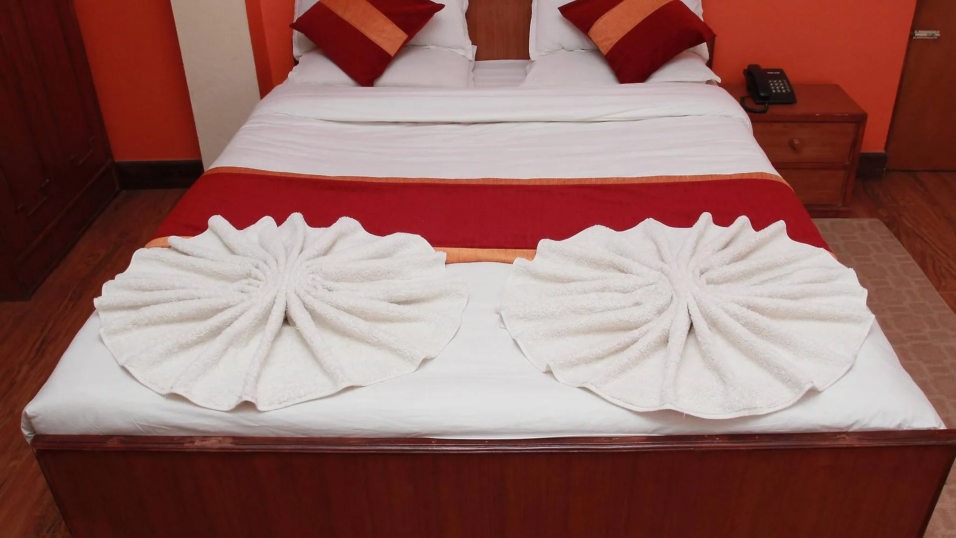 Shree Tibet Family Guest House Kathmandu 3*,  Nepal