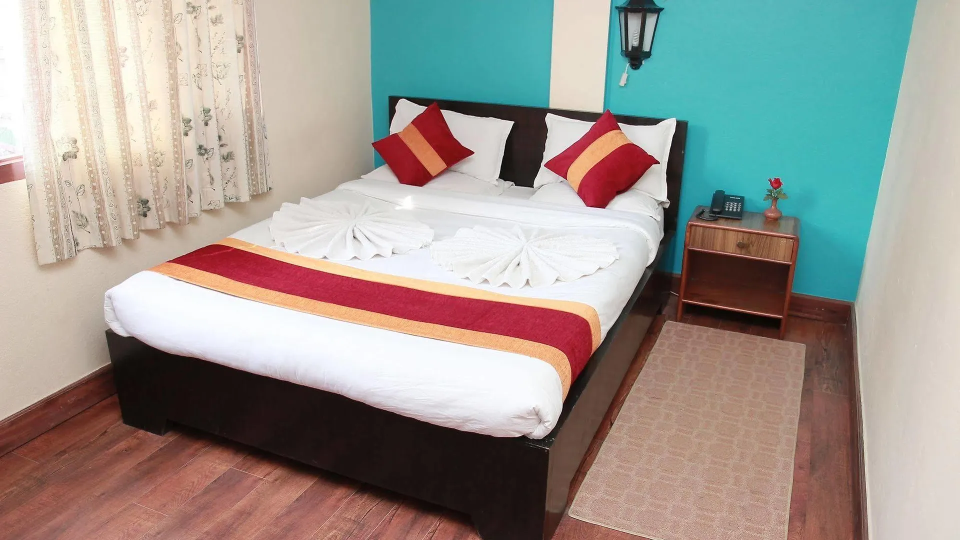 Shree Tibet Family Guest House Kathmandu 3*,  Nepal