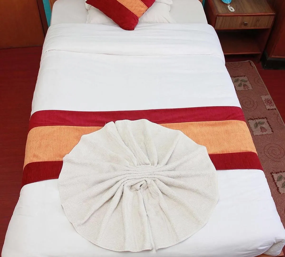 Shree Tibet Family Guest House Kathmandu