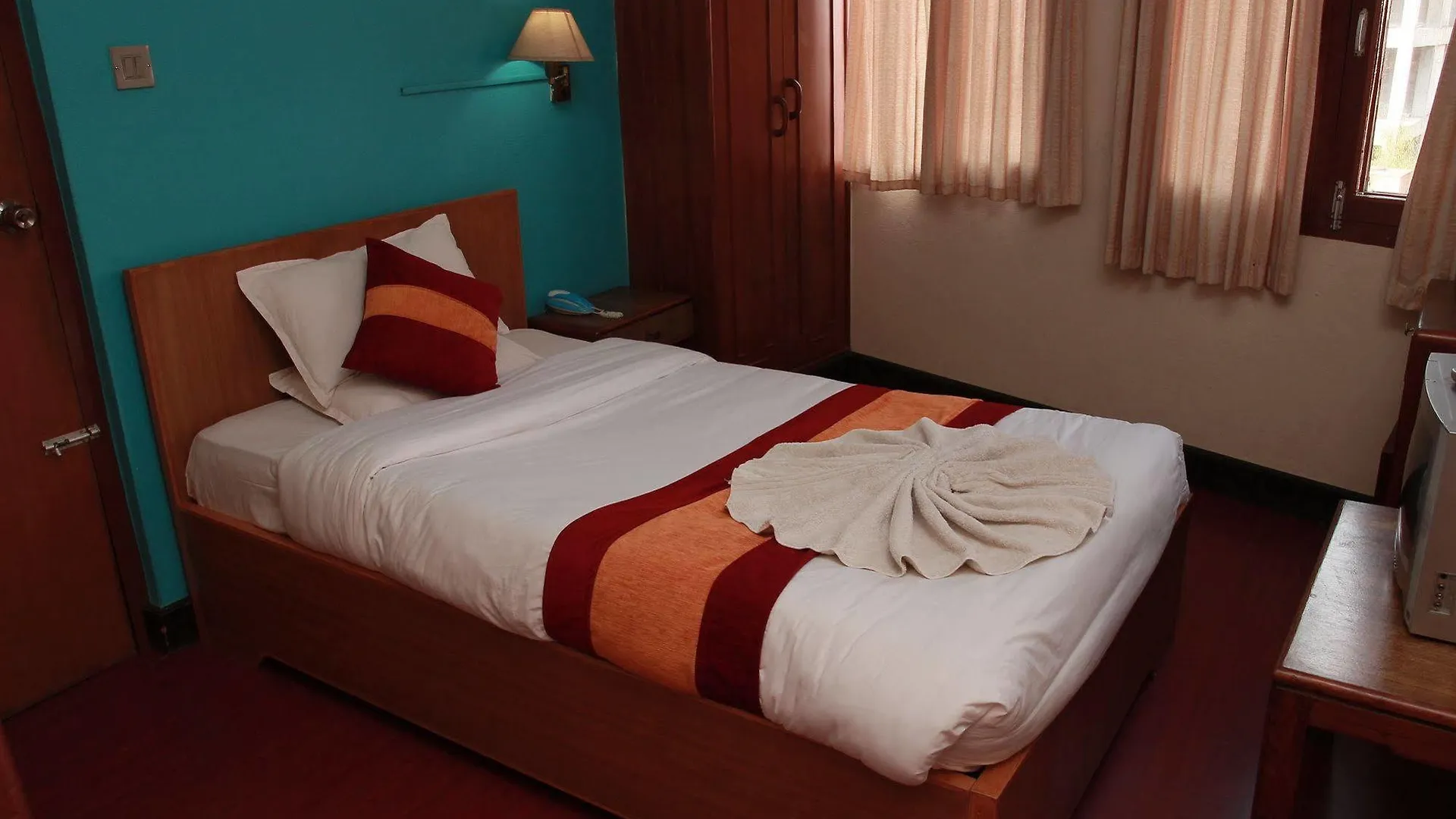 Shree Tibet Family Guest House Kathmandu