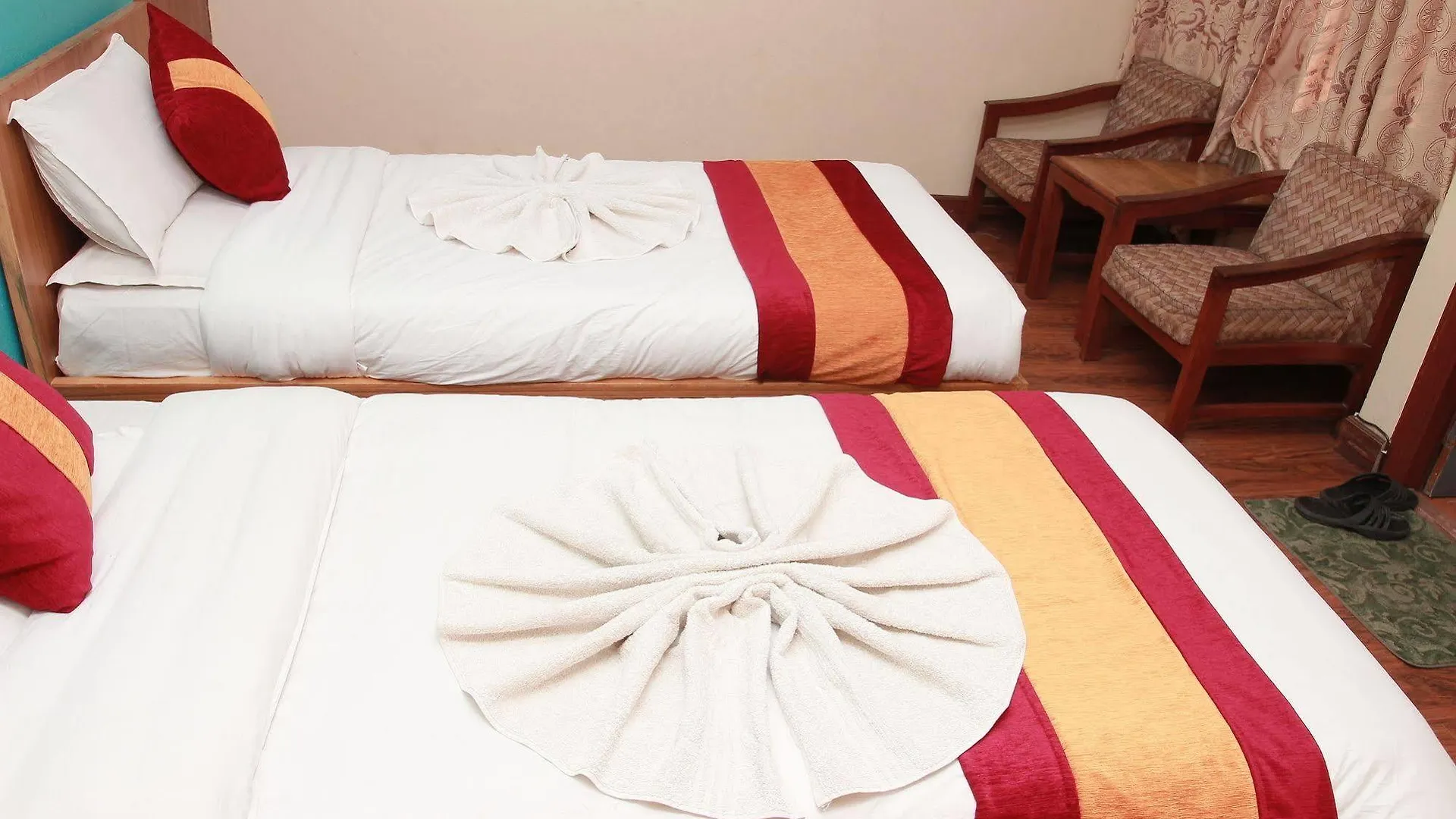 Shree Tibet Family Guest House Kathmandu