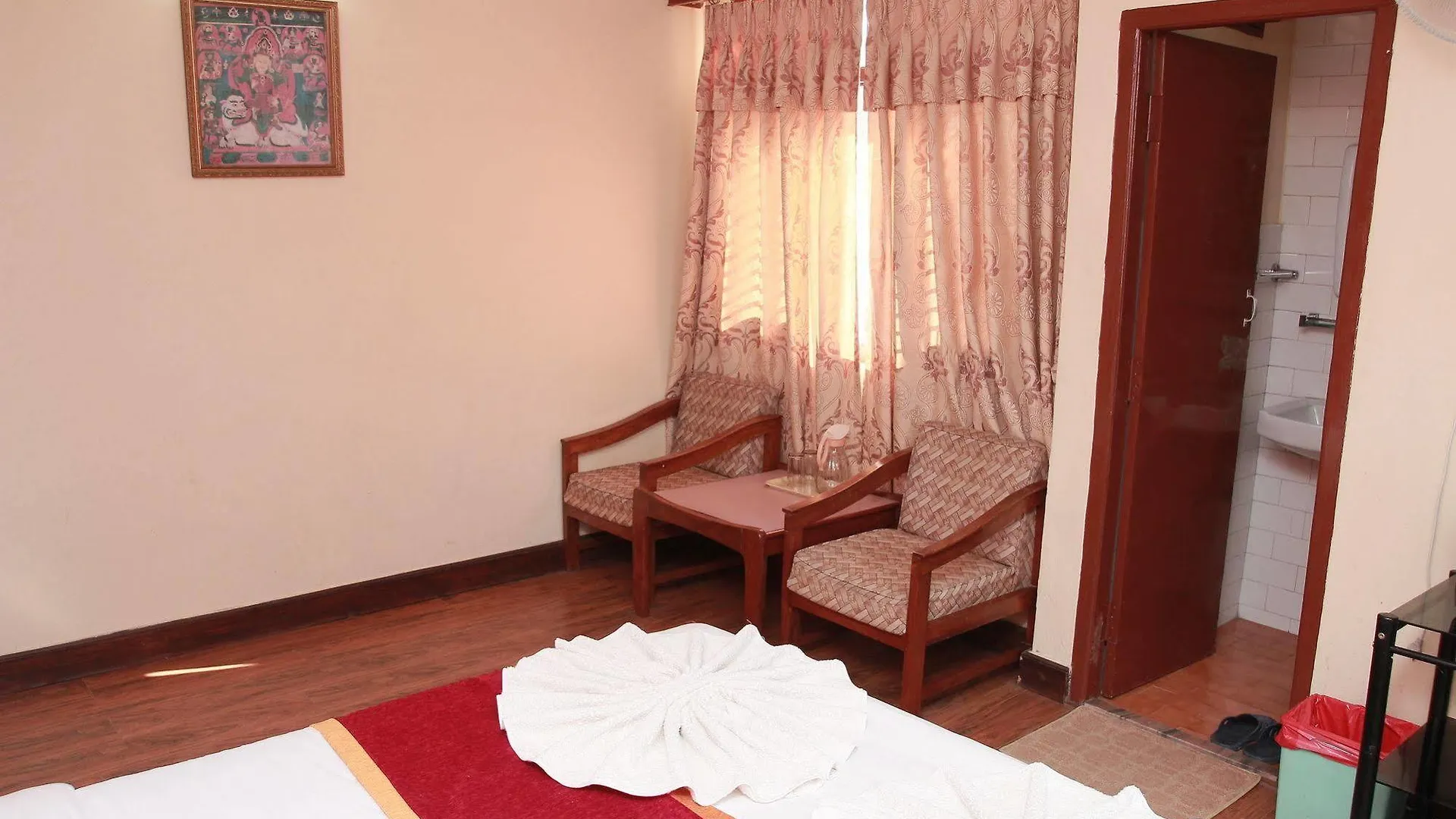 Shree Tibet Family Guest House Kathmandu