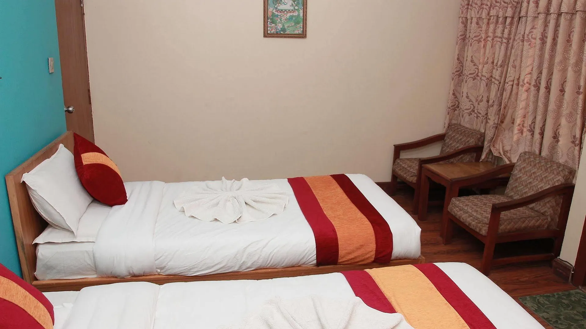 Shree Tibet Family Guest House Kathmandu