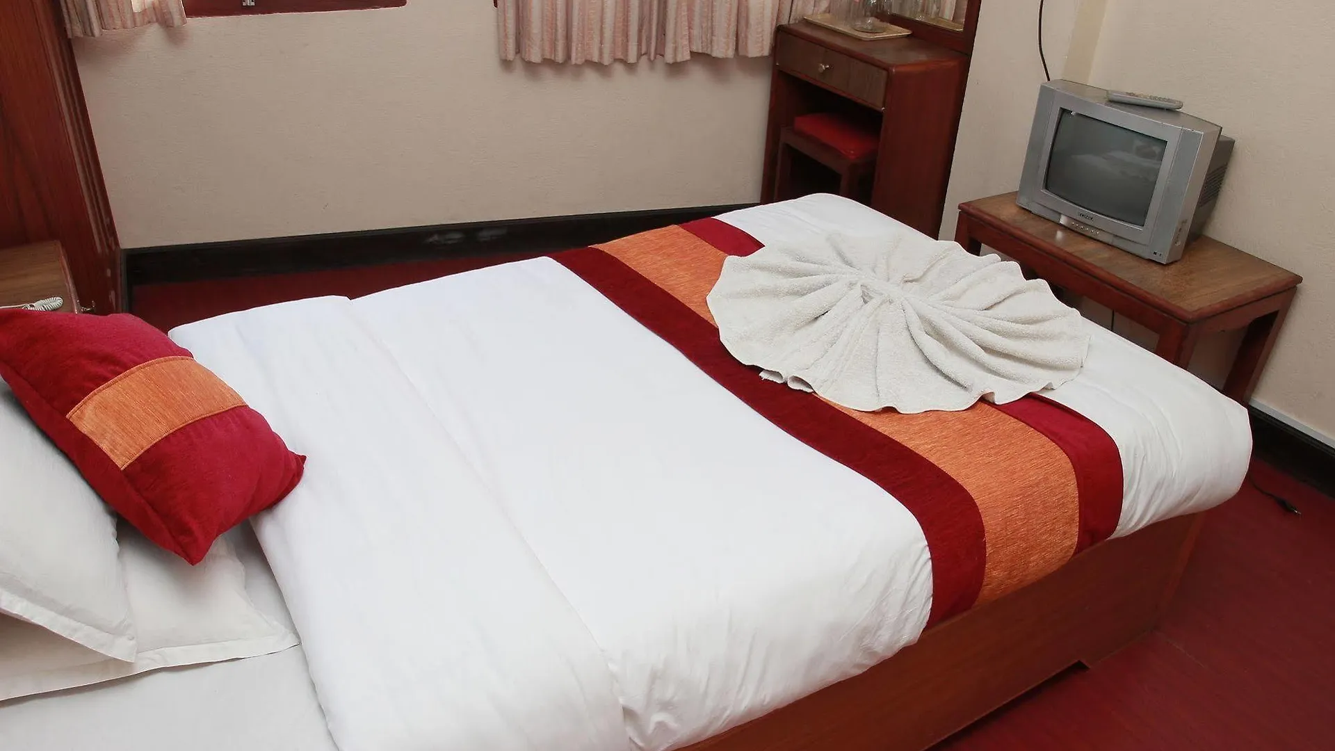 Shree Tibet Family Guest House Kathmandu 3*,