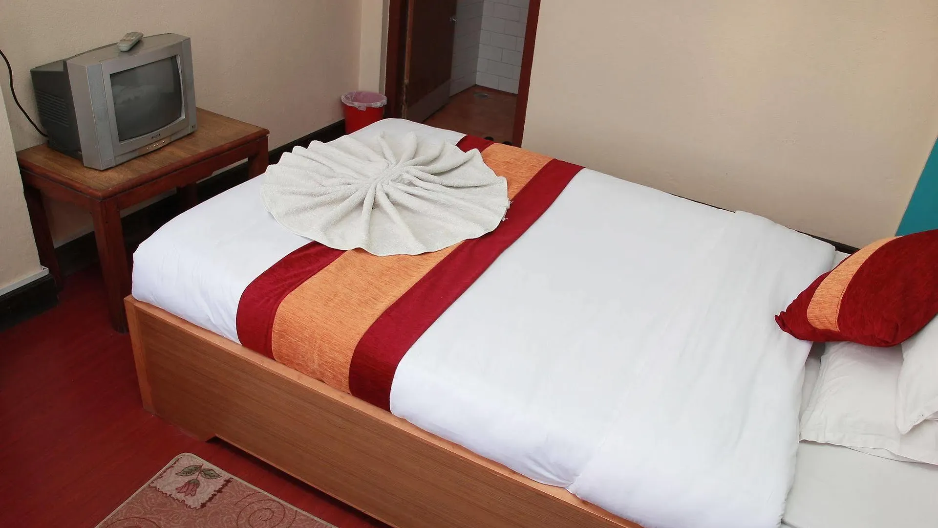 Shree Tibet Family Guest House Kathmandu