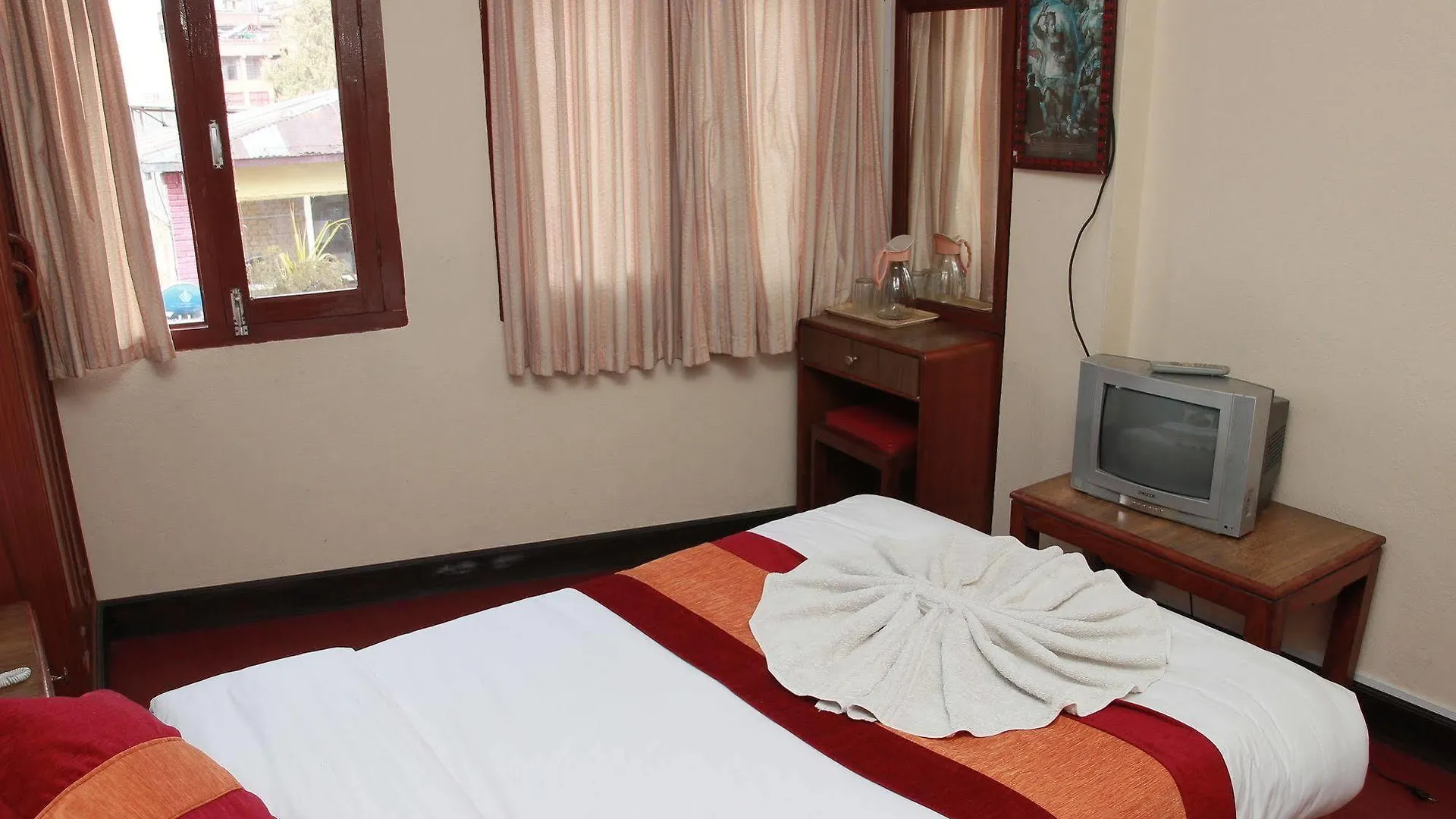 Shree Tibet Family Guest House Kathmandu