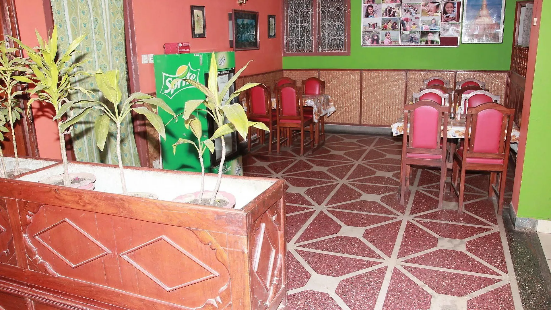 Shree Tibet Family Guest House Kathmandu