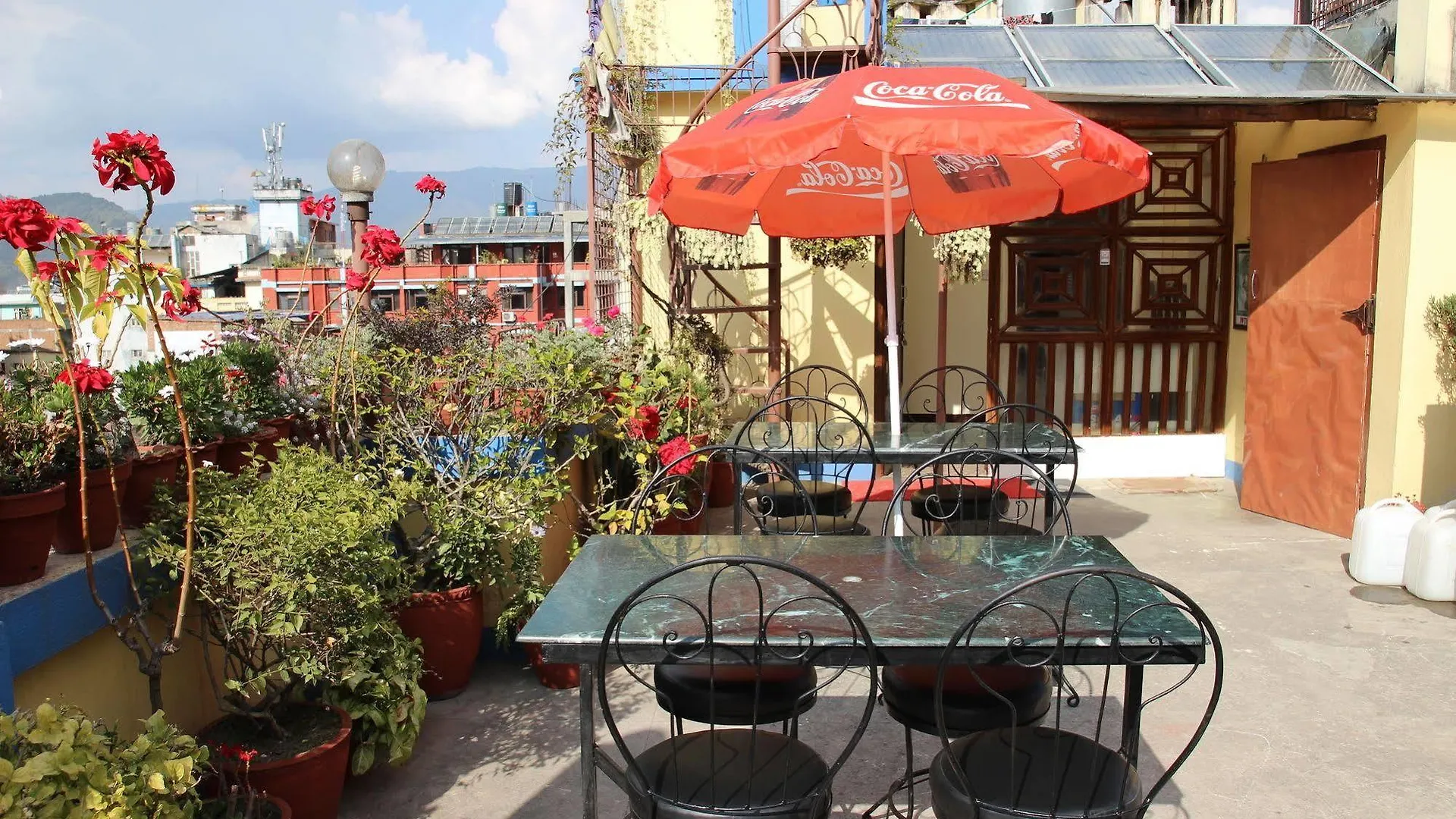 Shree Tibet Family Guest House Kathmandu