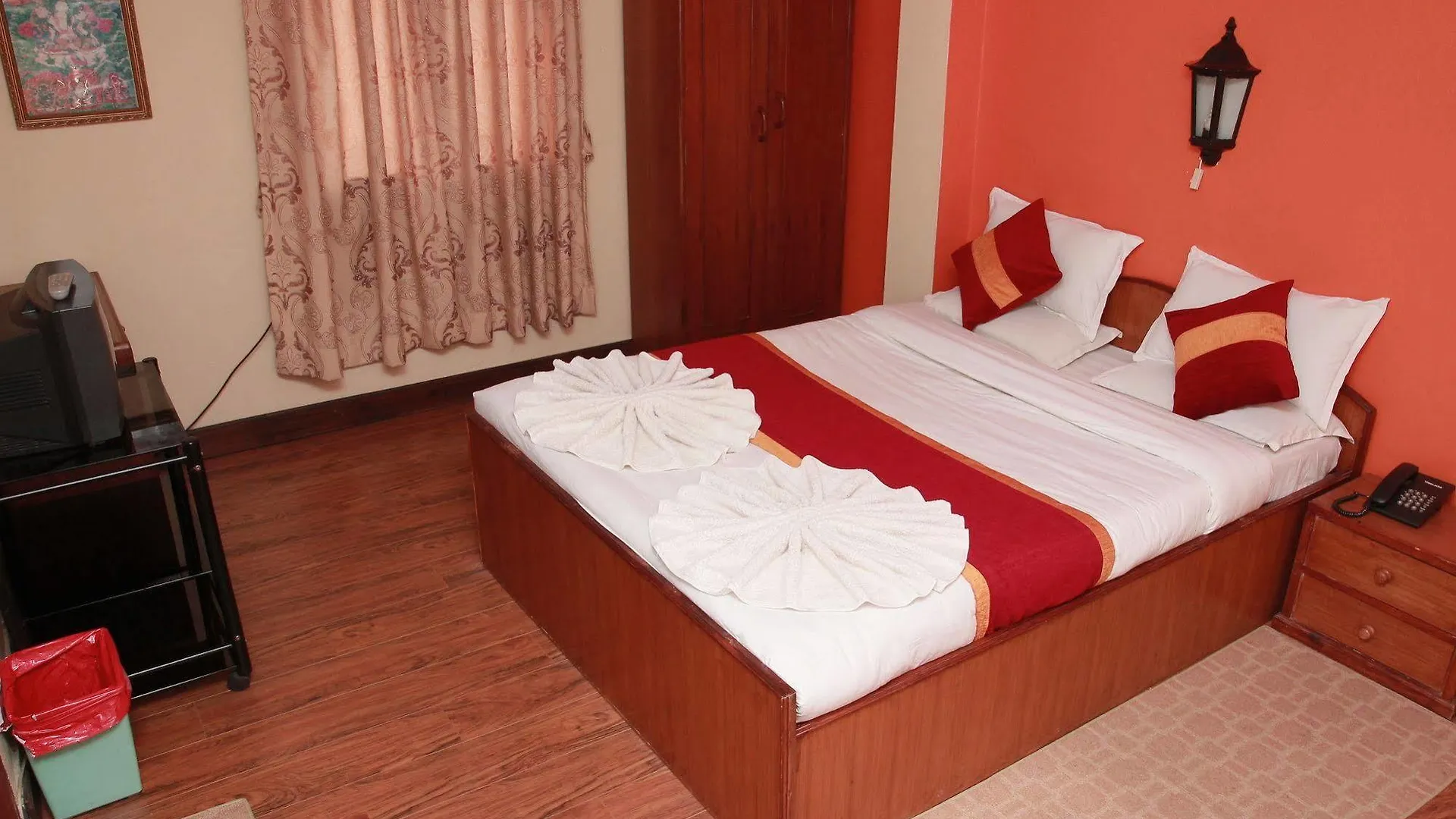 Shree Tibet Family Guest House Kathmandu