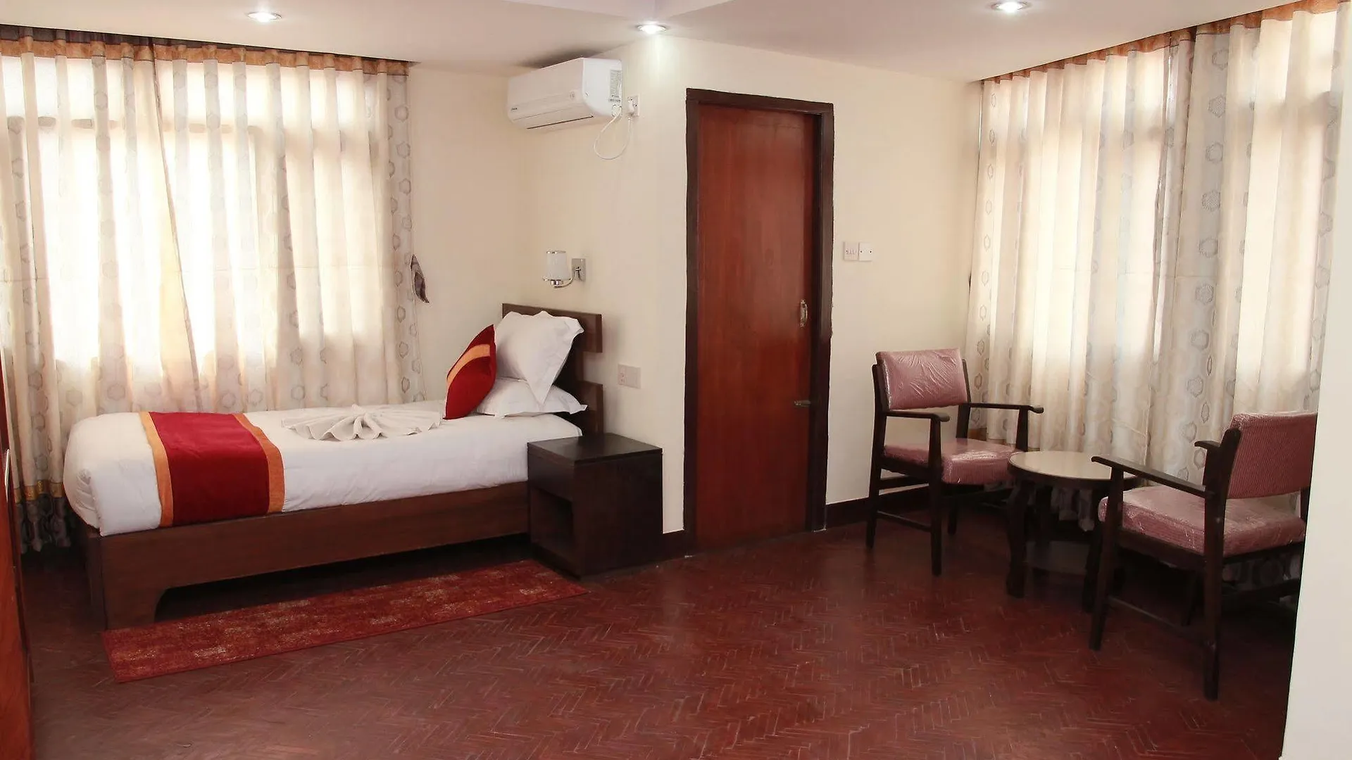 Shree Tibet Family Guest House Kathmandu