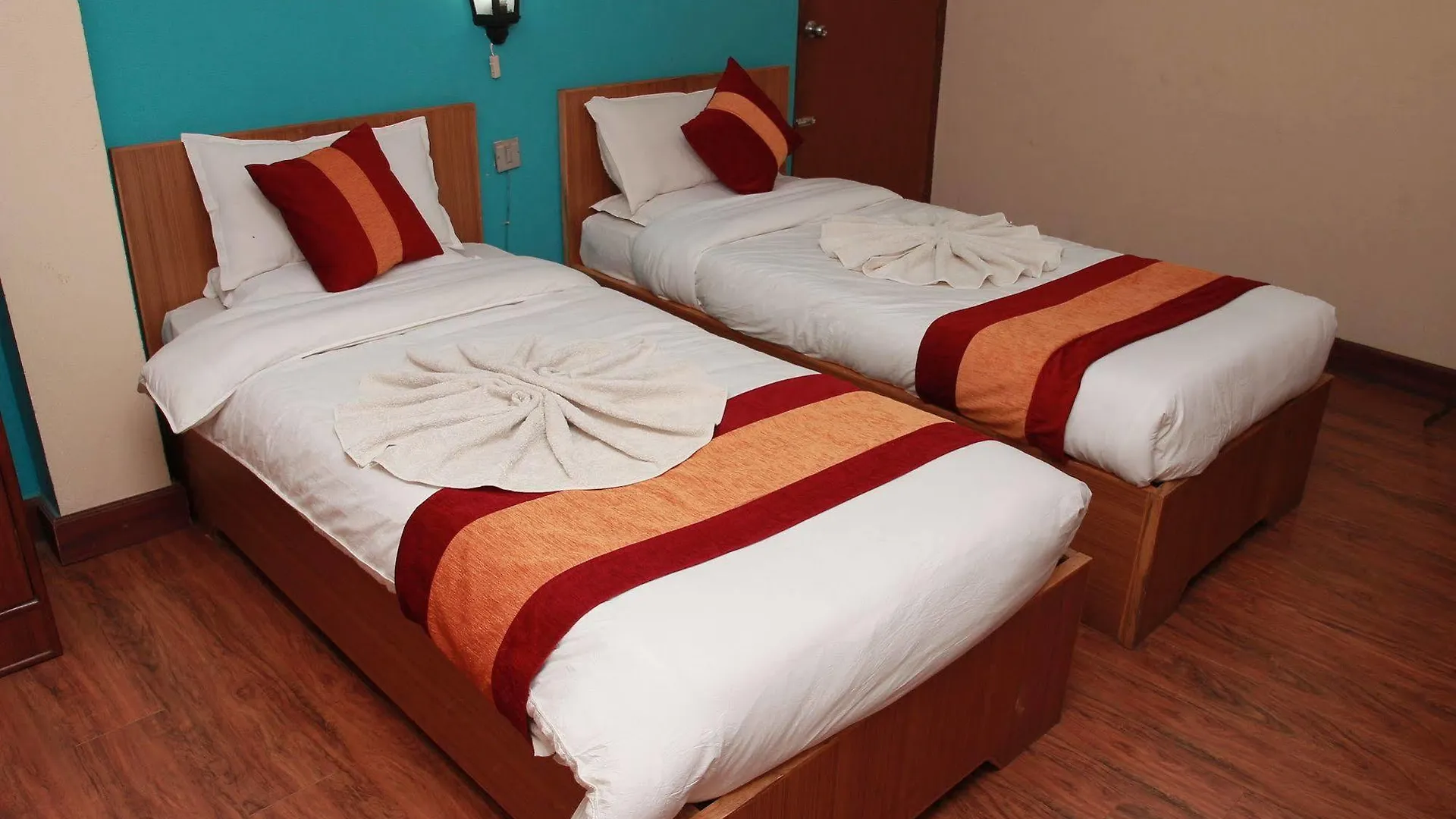 Shree Tibet Family Guest House Kathmandu