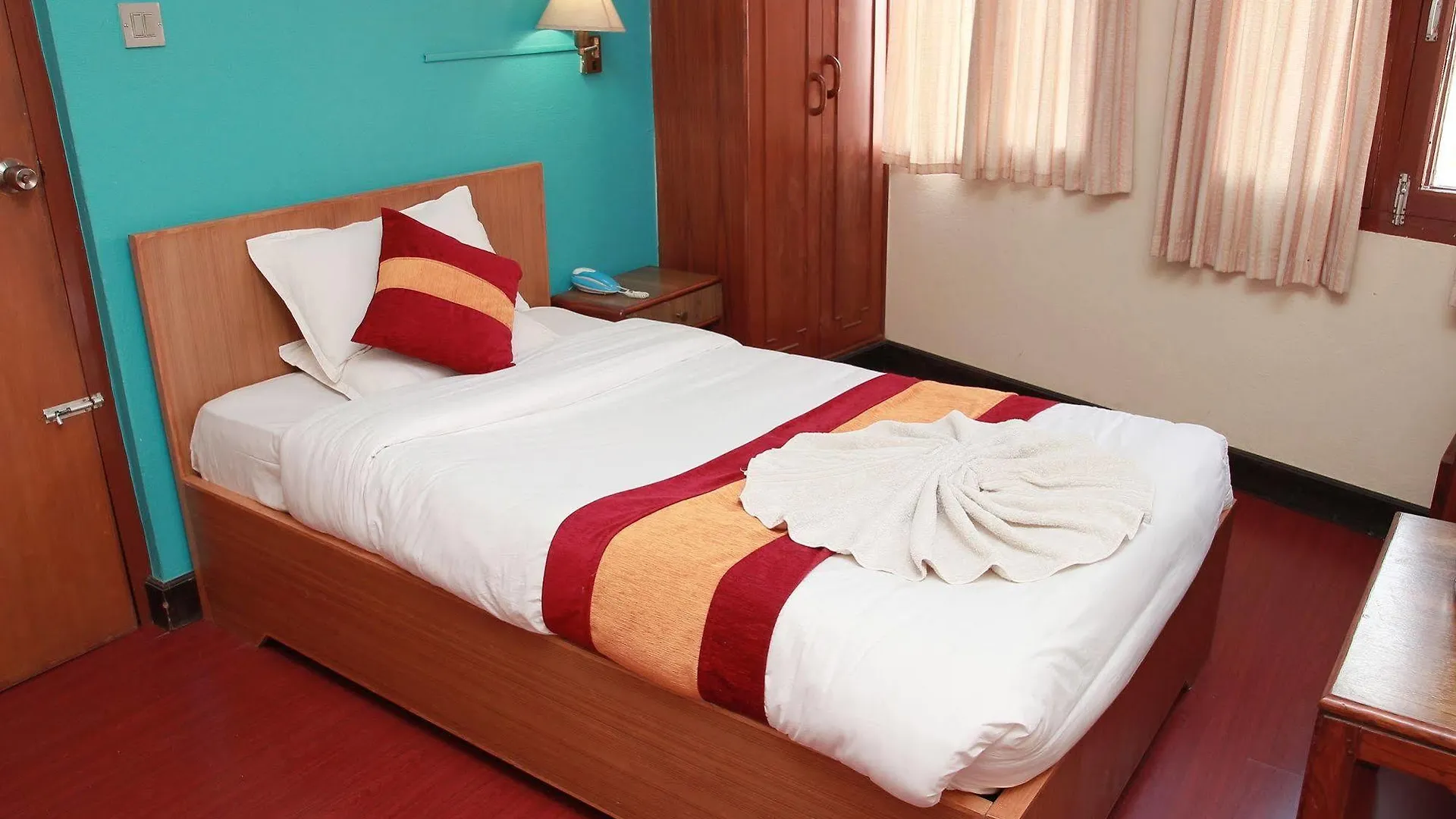 Shree Tibet Family Guest House Kathmandu