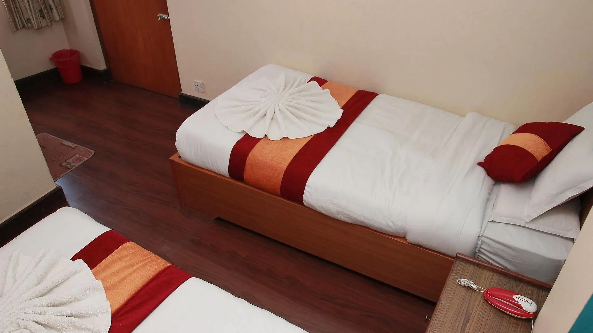 Shree Tibet Family Guest House Kathmandu